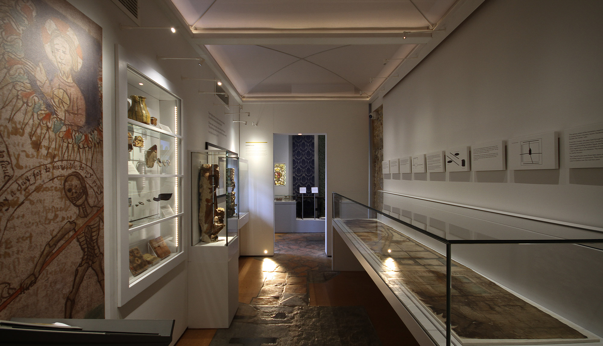Museum Lighting