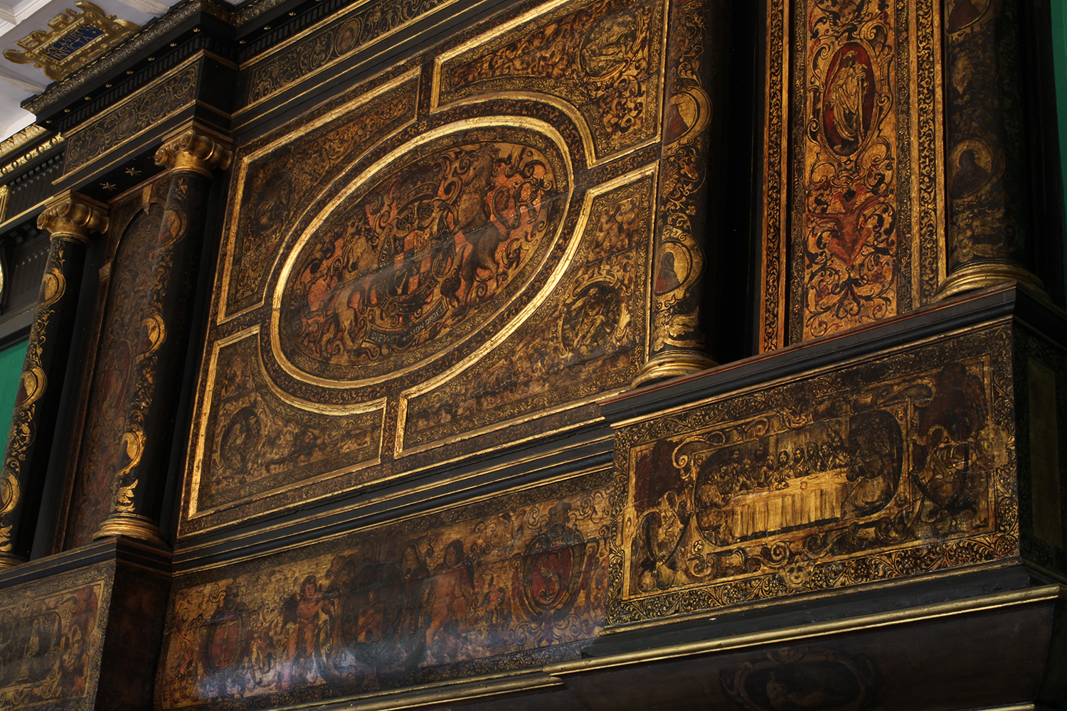 The Great Chamber