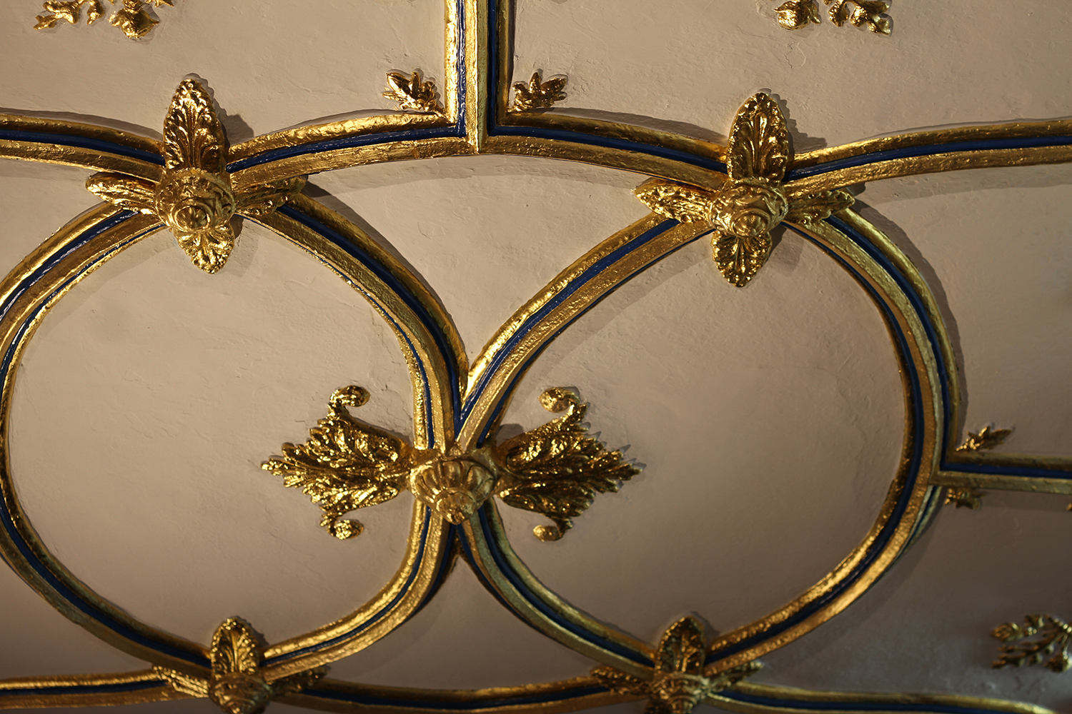 The Great Chamber
