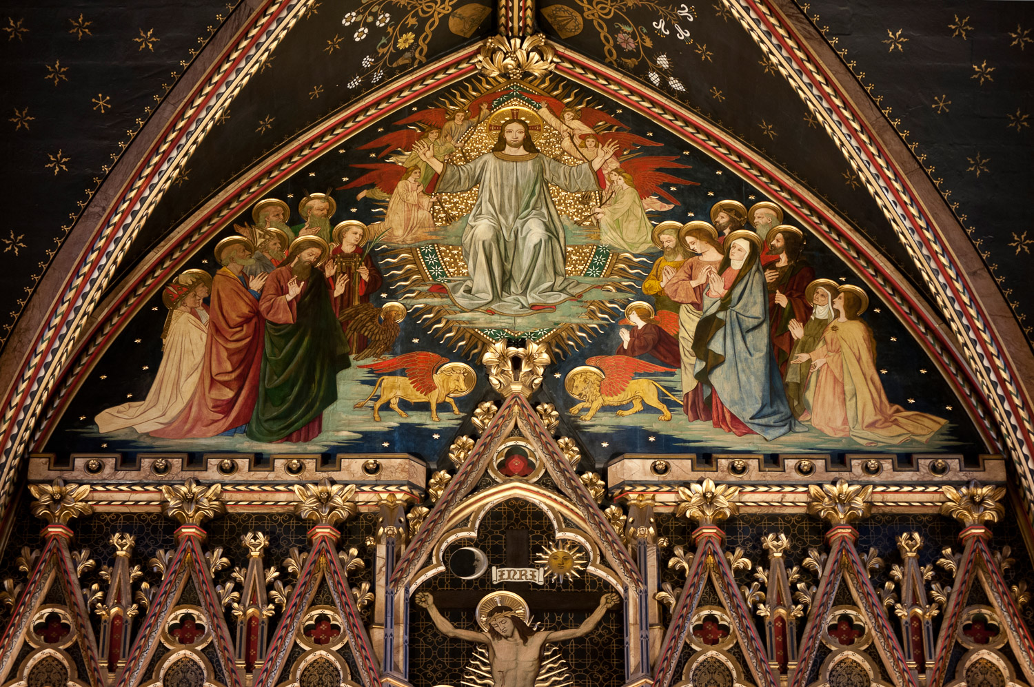 All Saints Margaret Street