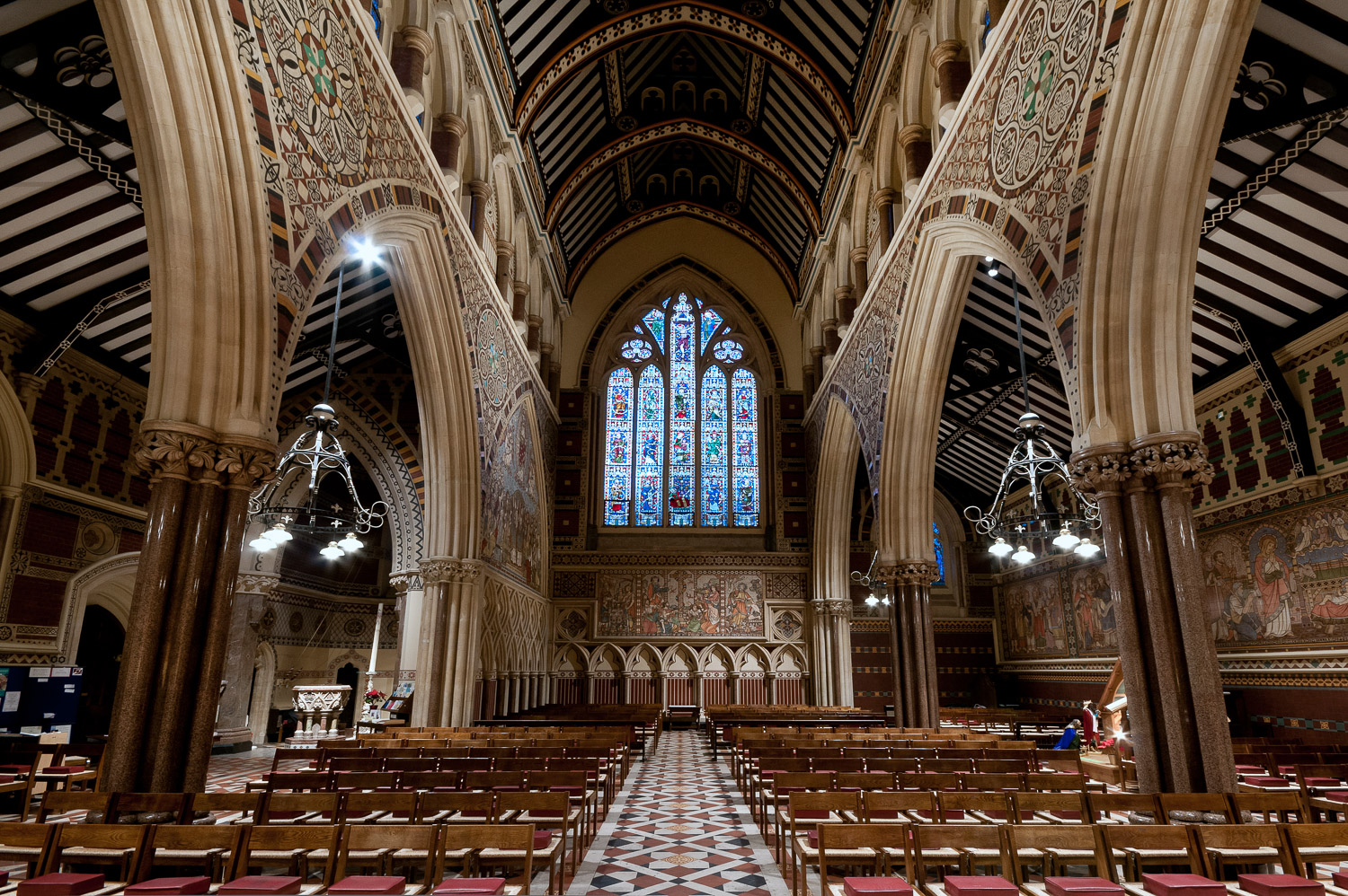 All Saints Margaret Street