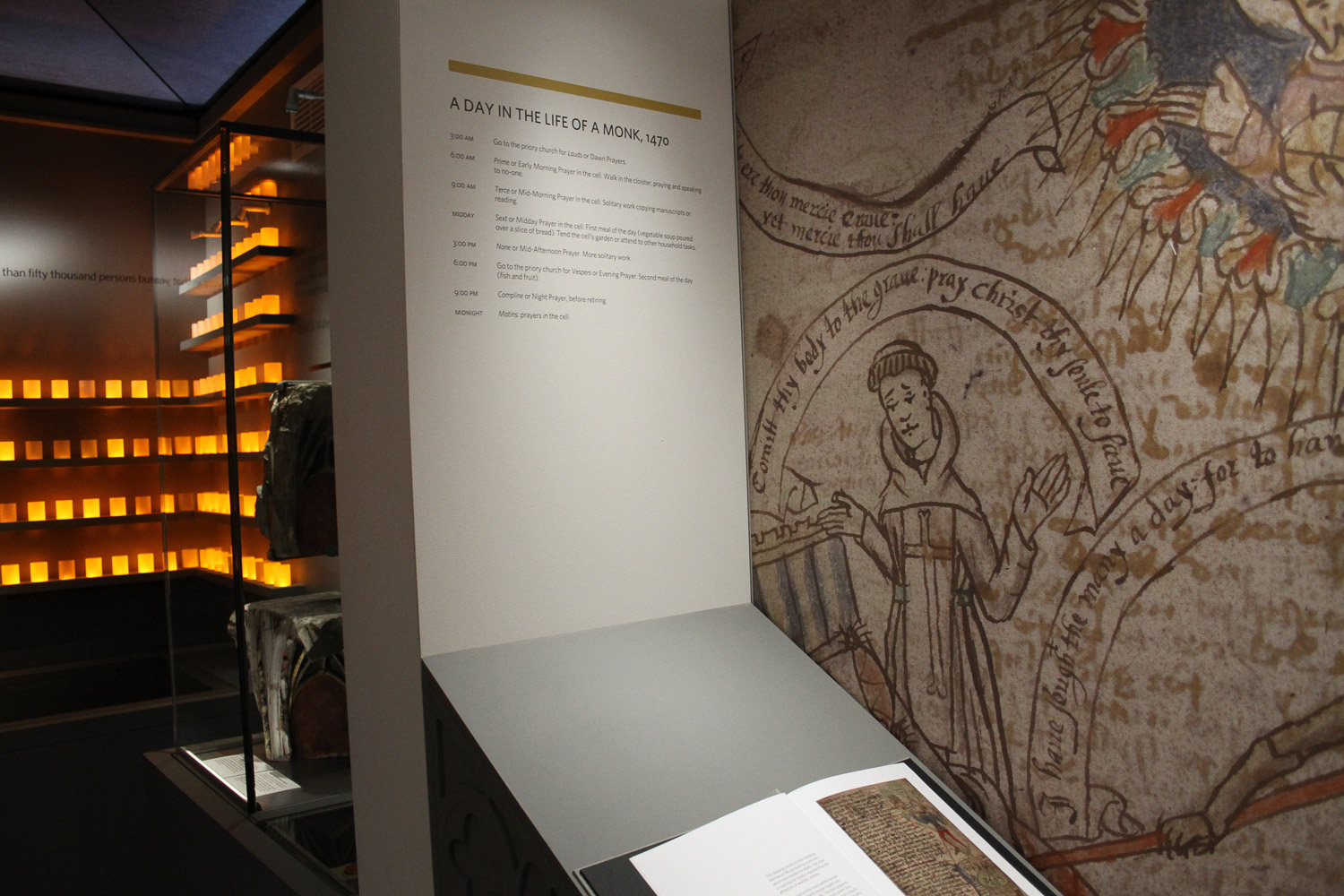 Charterhouse Revealed