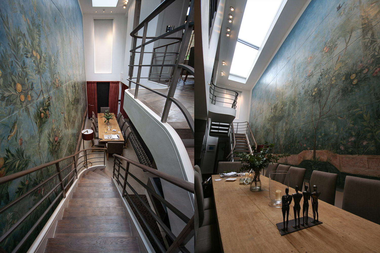 Notting Hill Town House