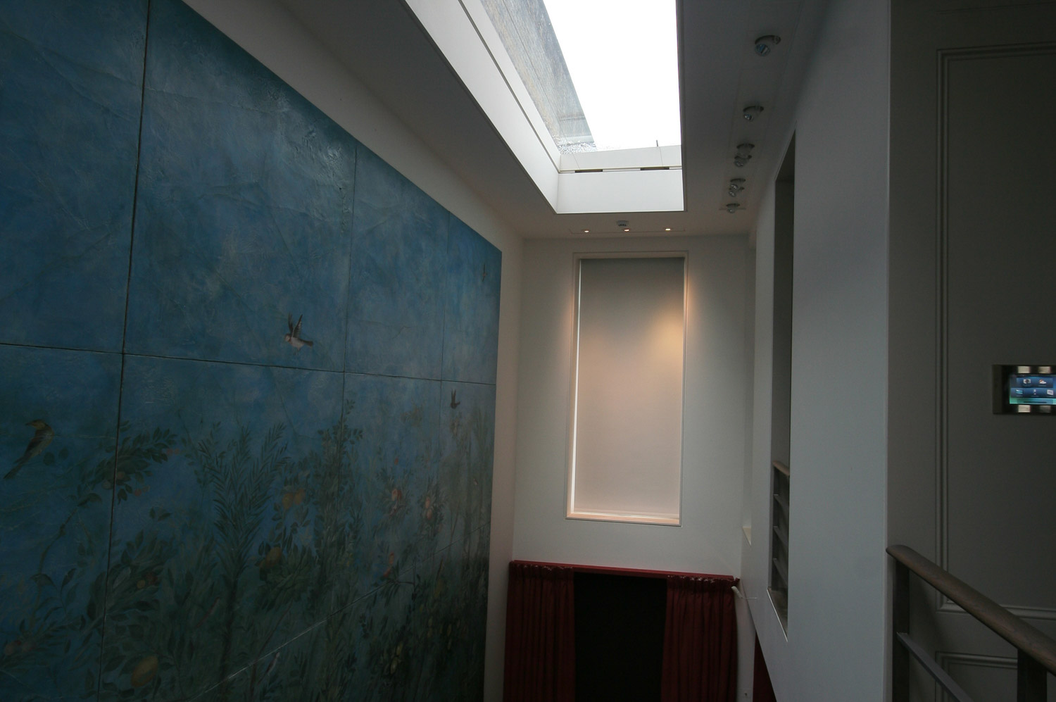 Notting Hill Town House