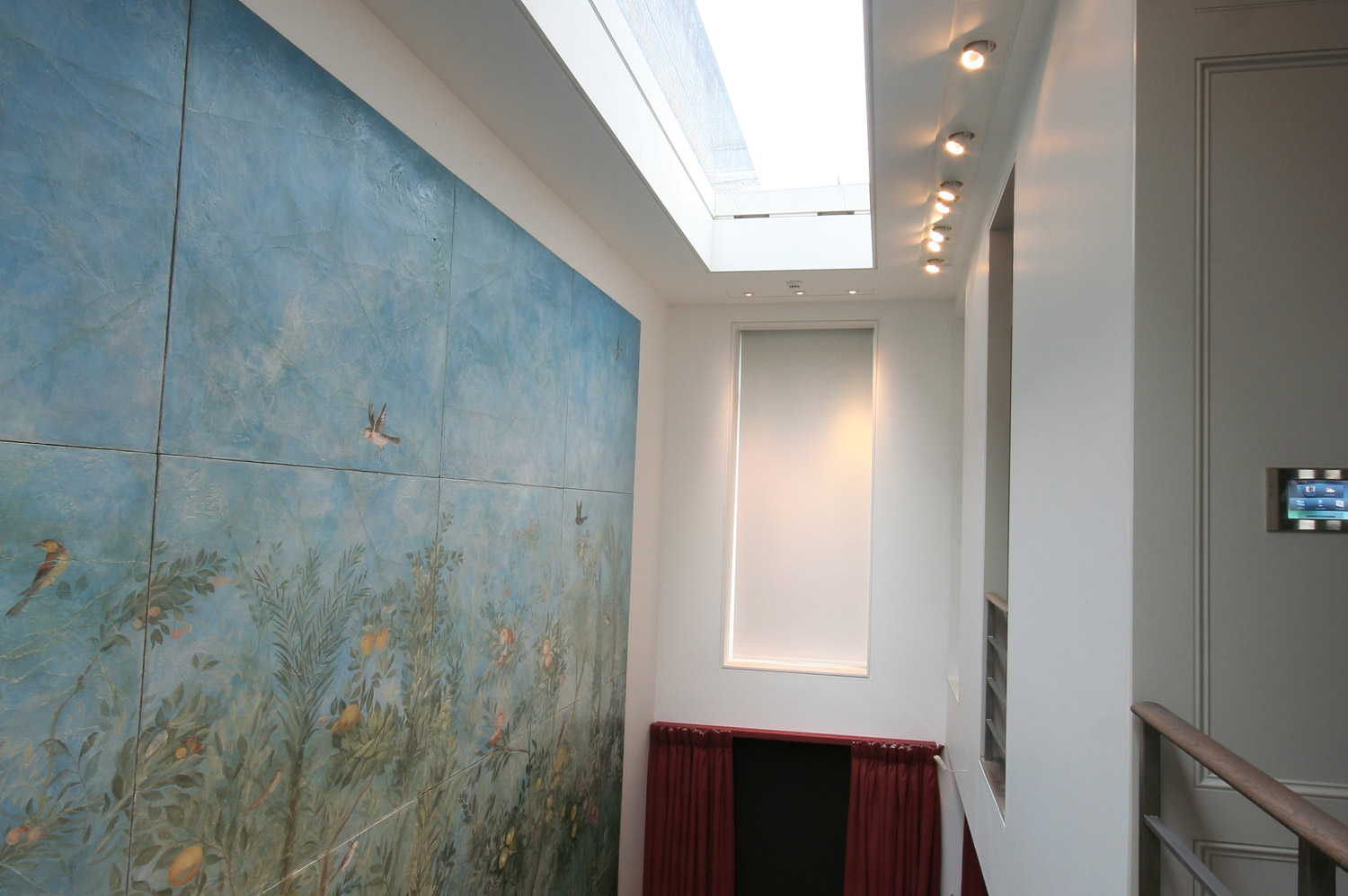 Notting Hill Town House