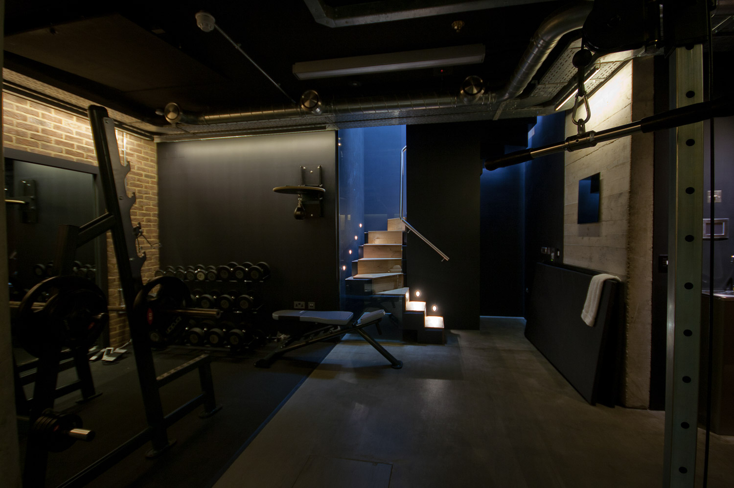 Notting Hill Town House