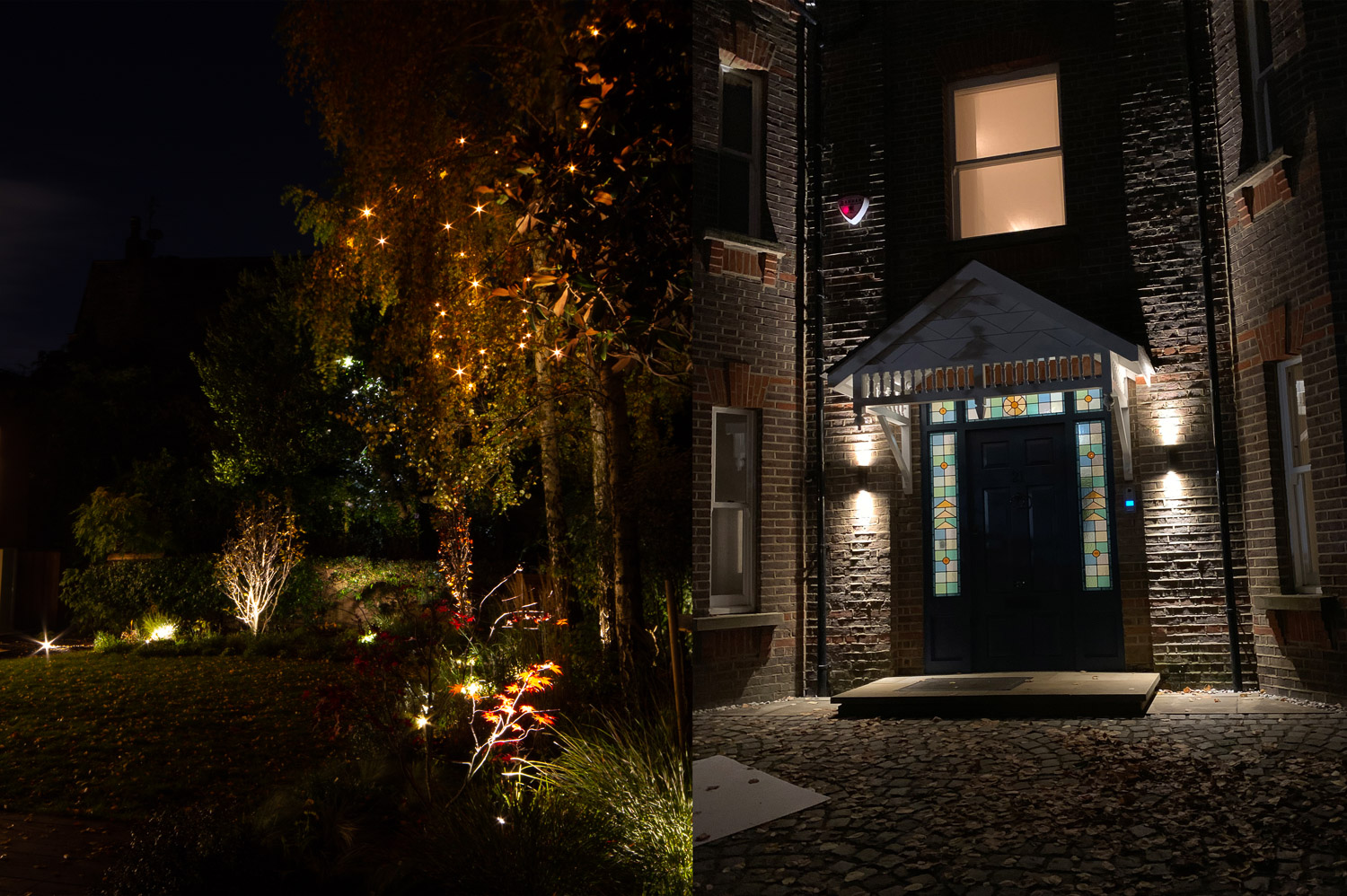 Home and garden Hampstead