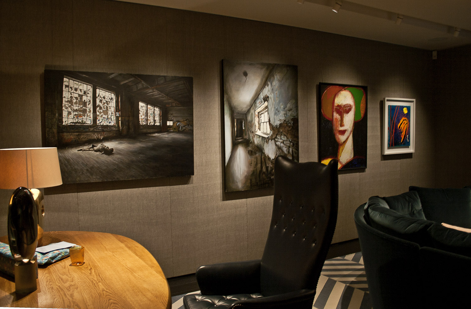 Town House Notting Hill