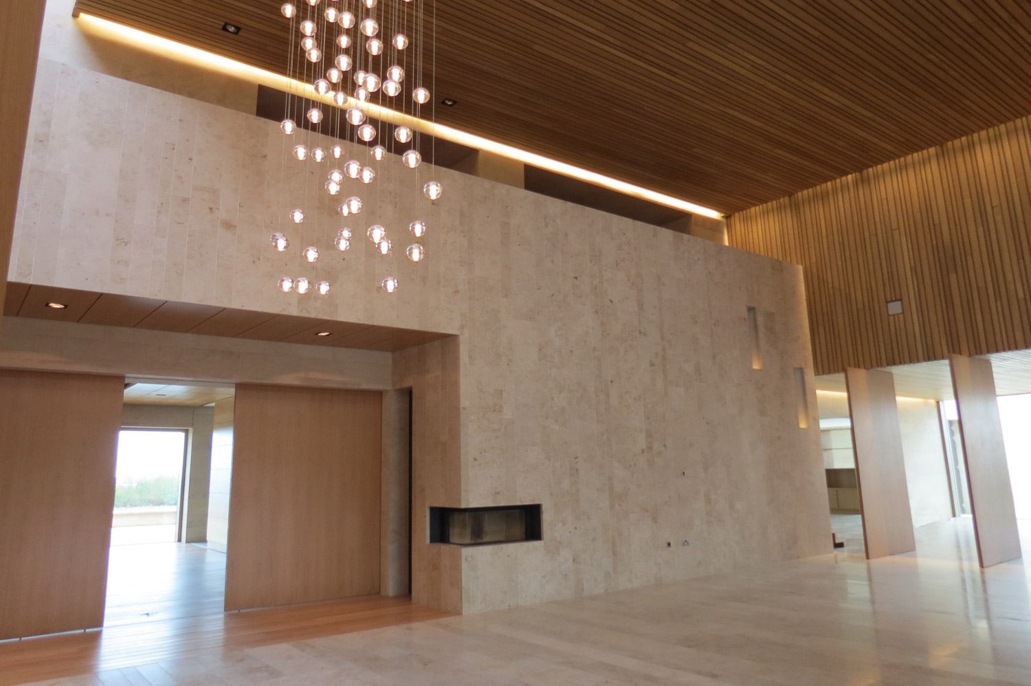 Residential Project