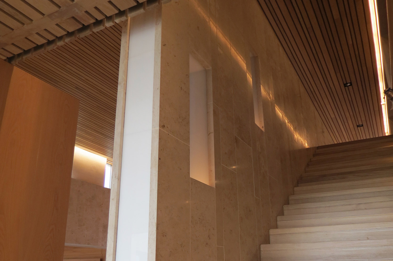 Residential Project