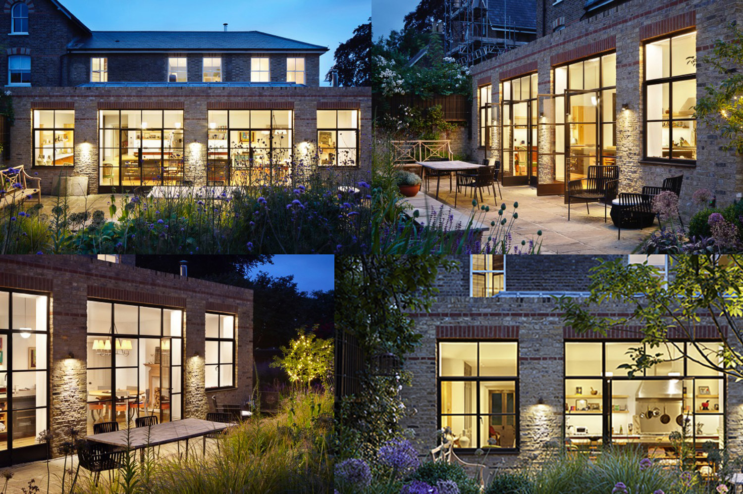Residential Project
