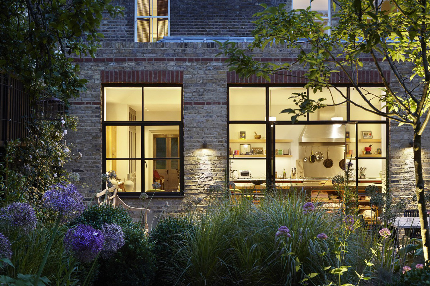 Residential Project