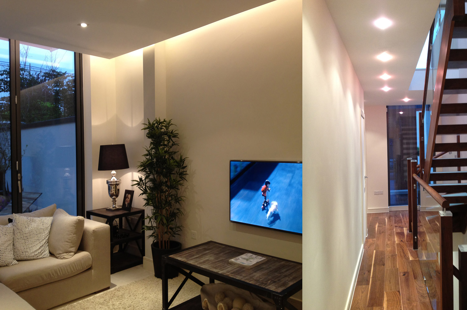 Residential Project