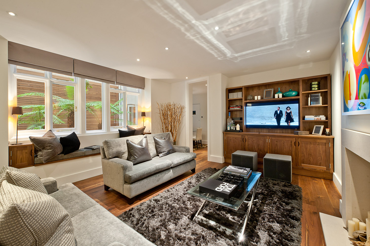 Residential Project